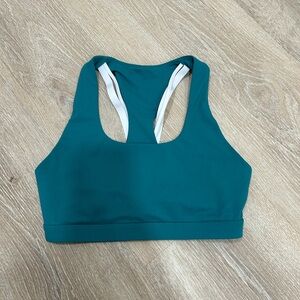 Fabletics sports bra